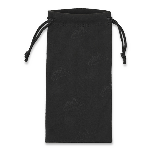 Helikon-Tex LanRay Glasses Shooting Pro Set - Black/Clear AG-LSP-PM-0100G