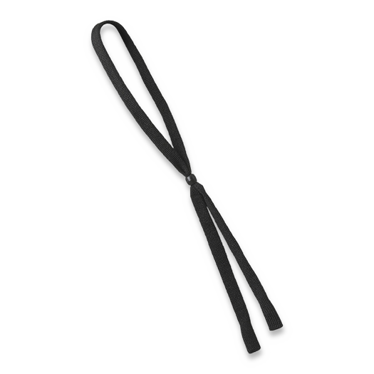 Helikon-Tex LanRay Glasses Shooting Set - Black/Clear AG-LRS-PM-0100G
