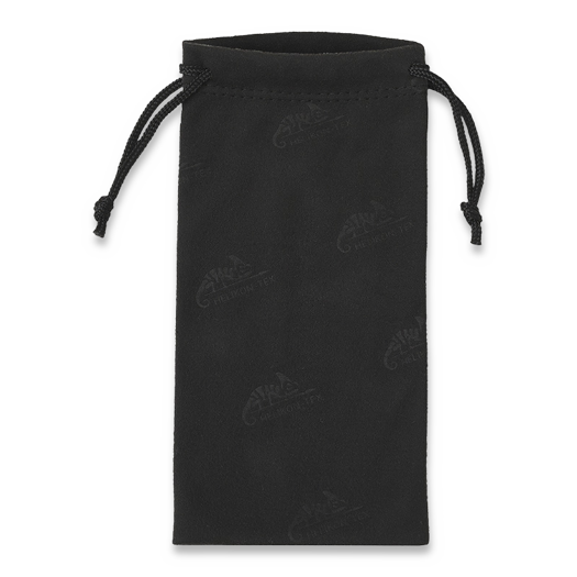 Helikon-Tex LanRay Glasses Shooting Set - Black/Clear AG-LRS-PM-0100G