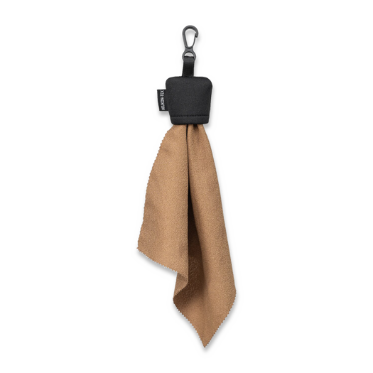 Helikon-Tex Lens Cloth - Coyote TW-TLC-PO-11