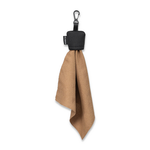 Helikon-Tex Lens Cloth - Coyote TW-TLC-PO-11