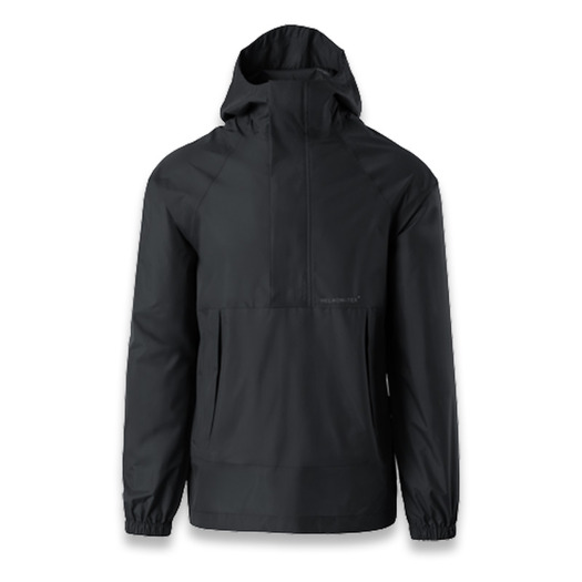 Helikon-Tex Levanter jacket, שחור KU-LEV-NL-01