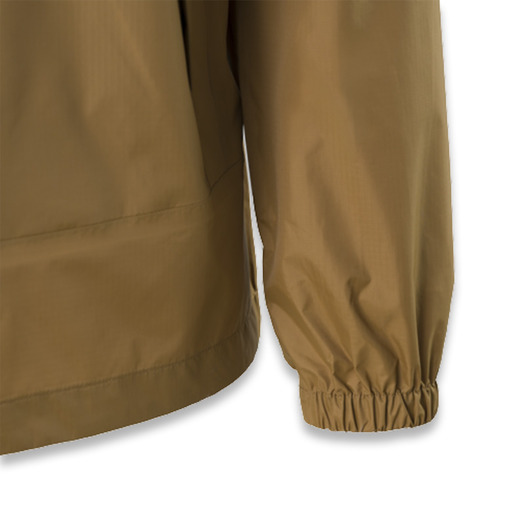 Helikon-Tex Levanter jacket, 黒 KU-LEV-NL-01