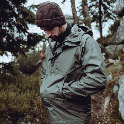 Helikon-Tex Levanter jacket, 黒 KU-LEV-NL-01