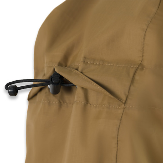 Jacket Helikon-Tex Levanter, Coyote KU-LEV-NL-11