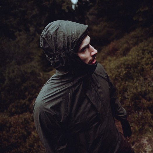 Helikon-Tex Levanter jacket, Shadow Grey KU-LEV-NL-35