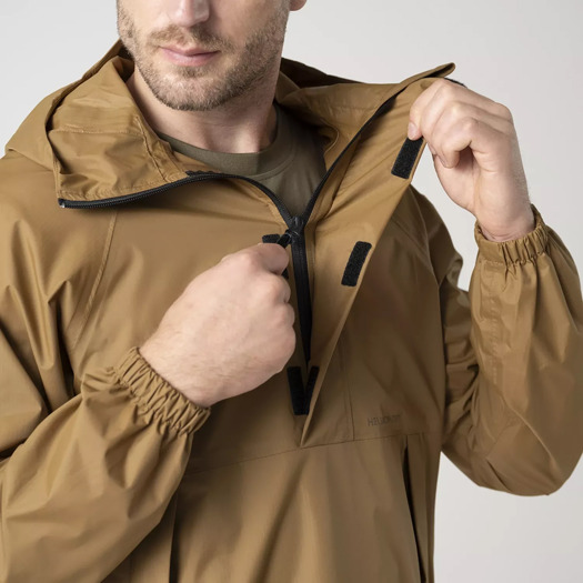 Jacket Helikon-Tex Levanter, Shadow Grey KU-LEV-NL-35