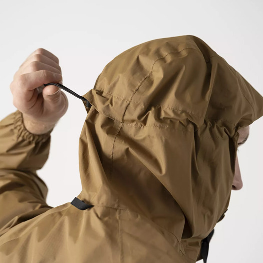 Helikon-Tex Levanter jacket, Shadow Grey KU-LEV-NL-35