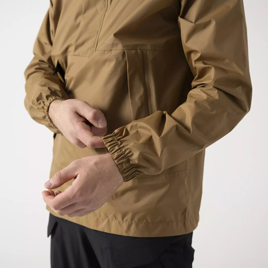 Jacket Helikon-Tex Levanter, Shadow Grey KU-LEV-NL-35