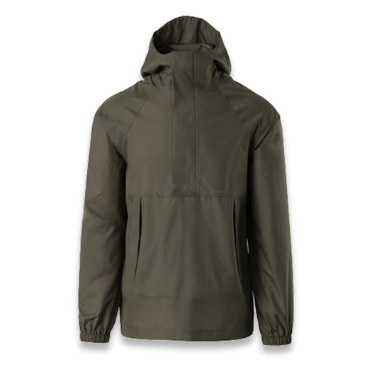 Jacket Helikon-Tex Levanter, Taiga Green KU-LEV-NL-09