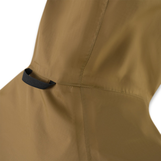 Helikon-Tex Levanter jacket, Taiga Green KU-LEV-NL-09