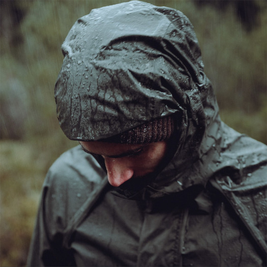 Helikon-Tex Levanter jacket, Taiga Green KU-LEV-NL-09