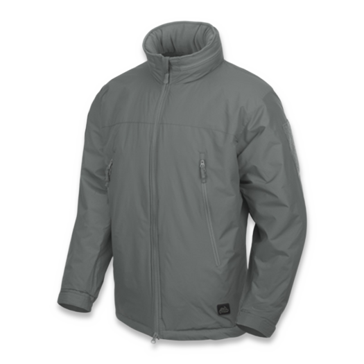 Jacket Helikon-Tex Level 7 Lightweight Winter, Alpha Green KU-L70-NL-36
