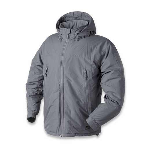 Helikon-Tex Level 7 Lightweight Winter jacket, shadow grey KU-L70-NL-35