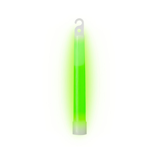 Helikon-Tex Lightstick 6", verde SC-6IN-PP-82