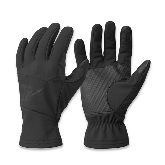 Helikon-Tex Lizard Grip Gloves - Black kesztyű RK-LGG-PO-01
