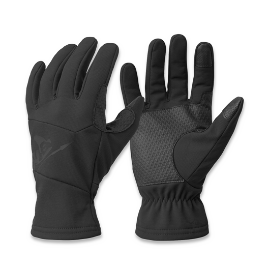 Guantes Helikon-Tex Lizard Grip Gloves - Black RK-LGG-PO-01