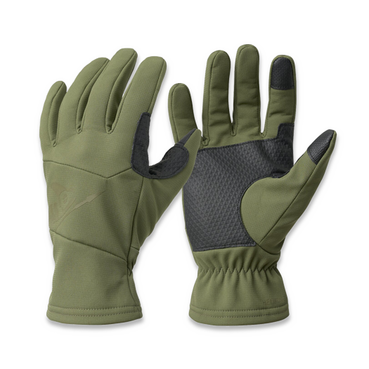 Helikon-Tex Lizard Grip Gloves - Olive Green kesztyű RK-LGG-PO-02