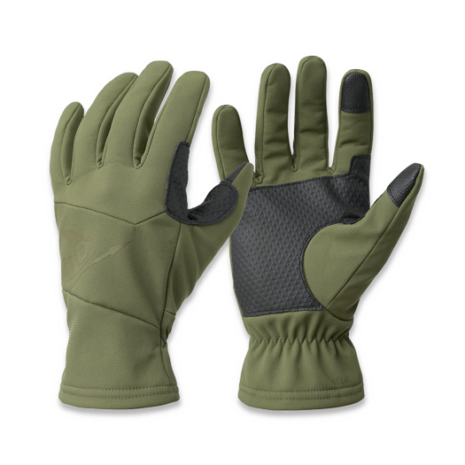 Guantes Helikon-Tex Lizard Grip Gloves - Olive Green RK-LGG-PO-02