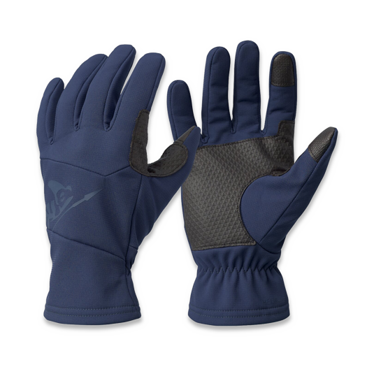 Helikon-Tex Lizard Grip Gloves - Sentinel Blue kesztyű RK-LGG-PO-SB