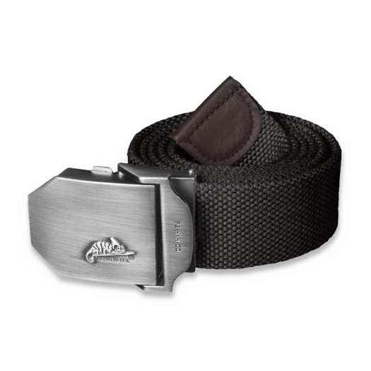 Колан Helikon-Tex Logo, черен PS-HKN-PO-01