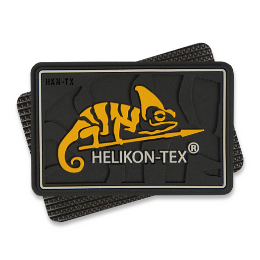 Helikon-Tex Logo Patch OD-HKN-RB