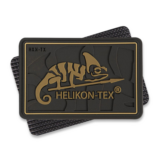 Helikon-Tex Logo Patch OD-HKN-RB