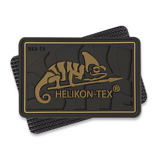 Helikon-Tex Logo Patch OD-HKN-RB