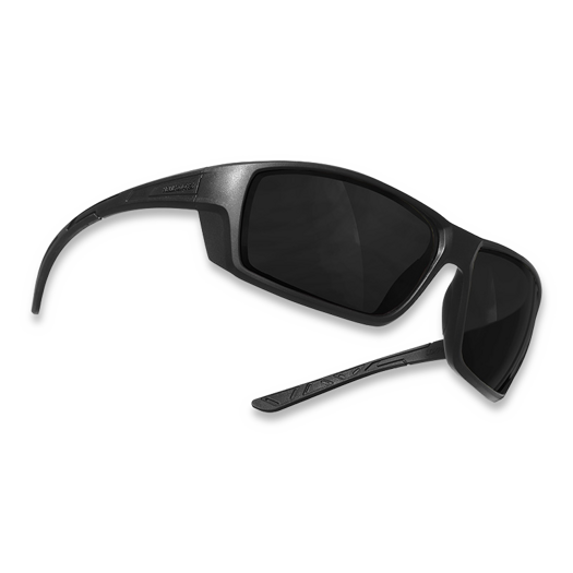 Helikon-Tex LoxRay Glasses Basic Set - Black/Smoked AG-LRB-PM-0135G