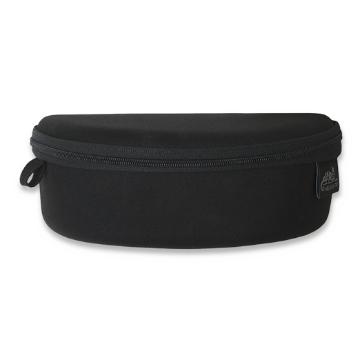 Helikon-Tex LoxRay Glasses Basic Set - Black/Smoked AG-LRB-PM-0135G