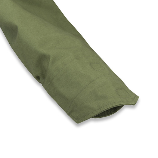 Helikon-Tex M65 Jacket - NyCo Sateen - Black KU-M65-NY-01