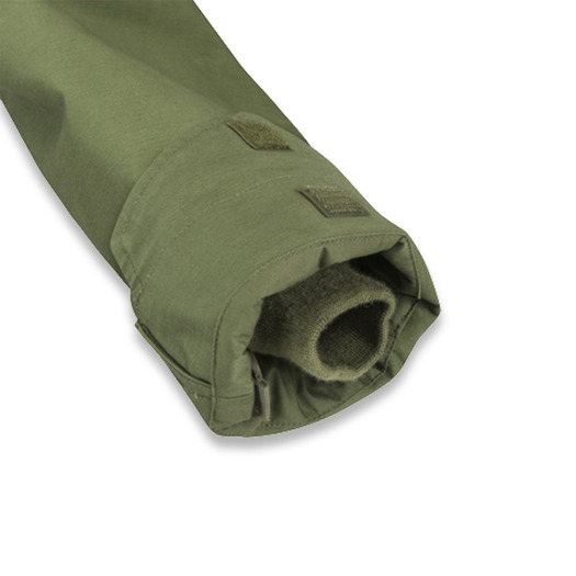 Helikon-Tex M65 Jacket - NyCo Sateen - Black KU-M65-NY-01