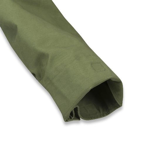 Helikon-Tex M65 Jacket - NyCo Sateen - Olive Green KU-M65-NY-02