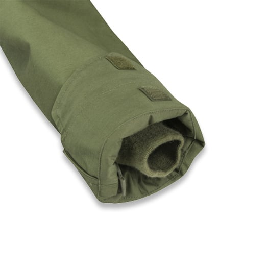Helikon-Tex M65 Jacket - NyCo Sateen - Olive Green KU-M65-NY-02