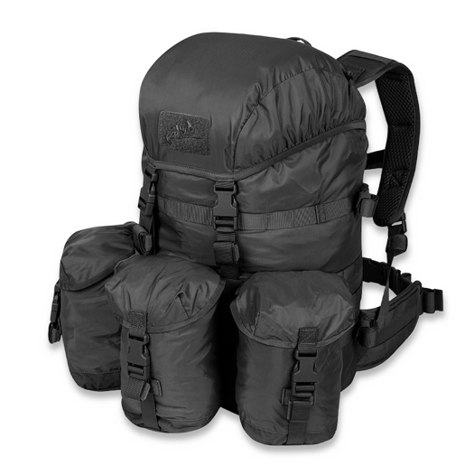 Mochila Helikon-Tex Matilda, negro PL-MTA-NL-01