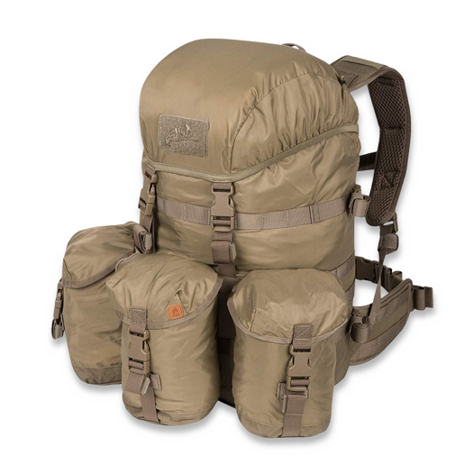 Mochila Helikon-Tex Matilda, coyote PL-MTA-NL-11
