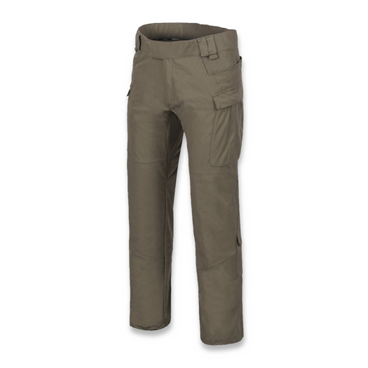 Helikon-Tex MBDU Trousers Long, ral 7013 SP-MBD-NR-81-LONG