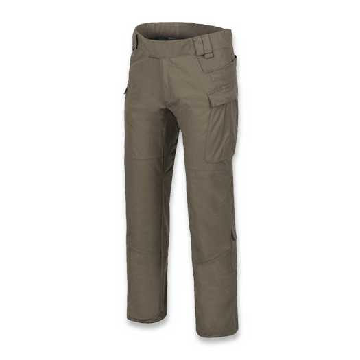 Helikon-Tex MBDU Trousers Long, ral 7013 SP-MBD-NR-81-LONG