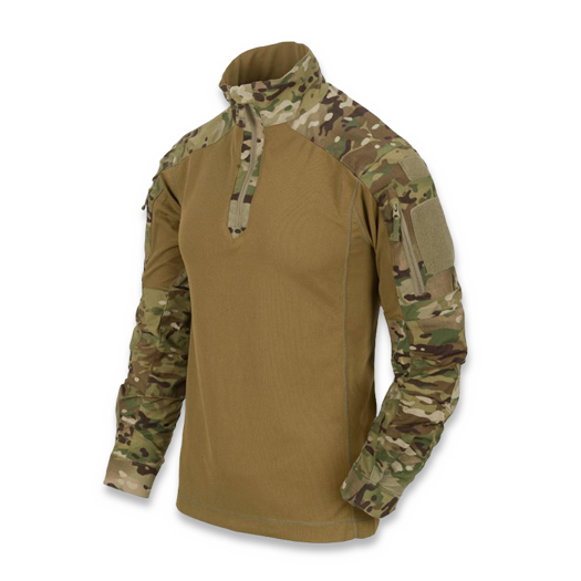 Helikon-Tex MCDU Combat Shirt L, multicam BL-MCD-NR-3411A-B05