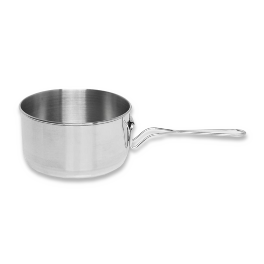 Helikon-Tex Mess Tin - Stainless Steel ME-MEN-SS-15