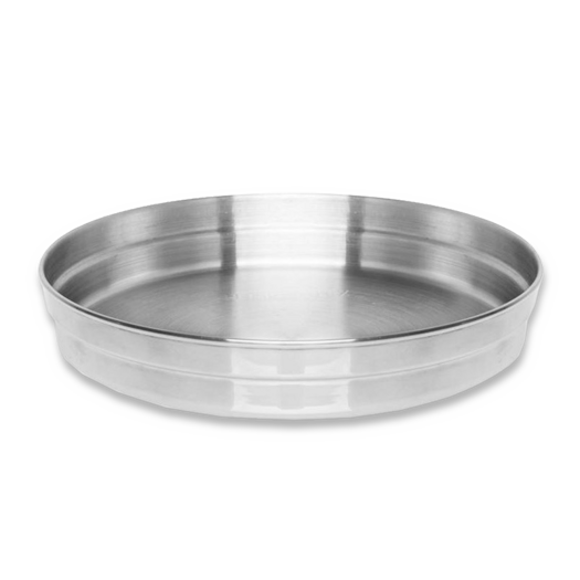 Helikon-Tex Mess Tin - Stainless Steel ME-MEN-SS-15