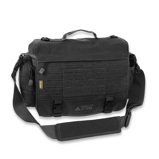 Плечова сумка Helikon-Tex Messenger bag BG-MSGM-CD5