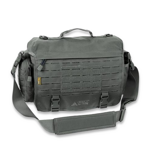 Helikon-Tex Messenger bag Schultertasche, urban grey BG-MSGM-CD5-UGR