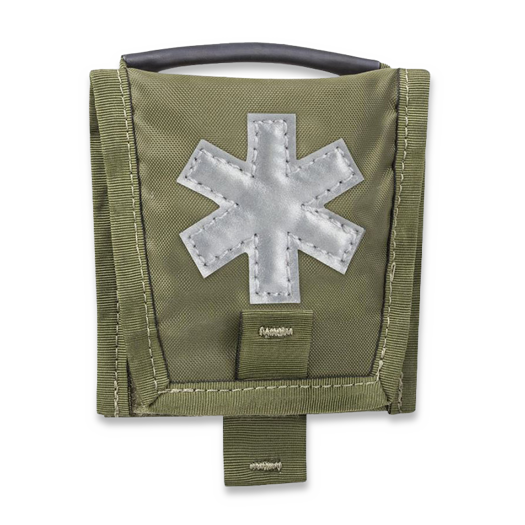 Helikon-Tex Micro Med Kit, adaptive green MO-M06-NL-12
