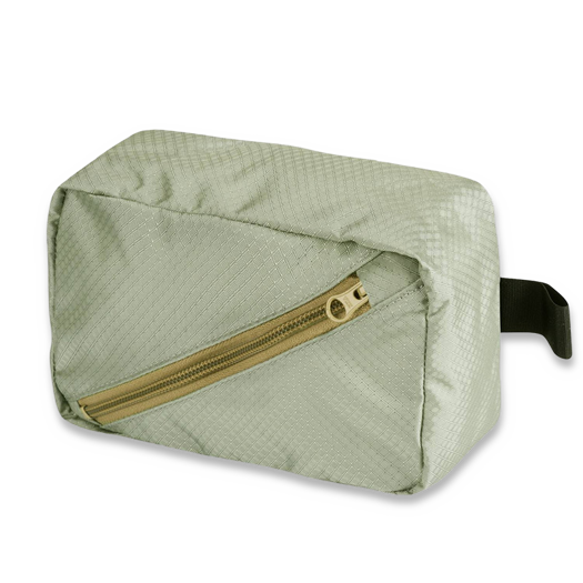 Helikon-Tex Micro Pakcell Pouch, silver mink MO-O04-NL-69