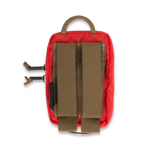 Helikon-Tex Mini Med Kit 包袋系列, 红色 MO-M05-PO-25