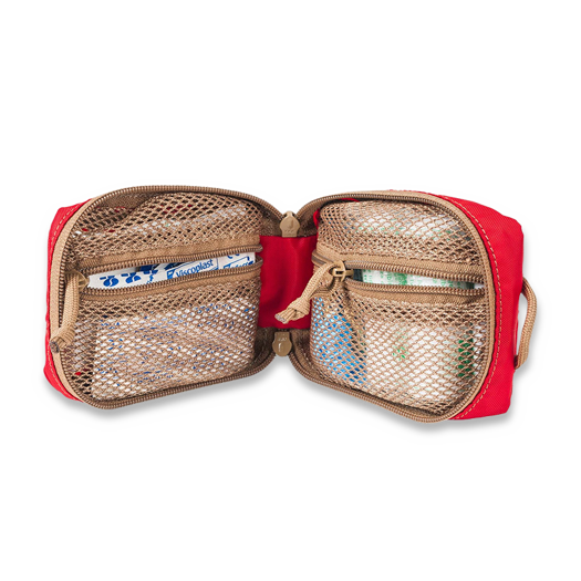 Helikon-Tex Mini Med Kit fickorganiserare, röd MO-M05-PO-25