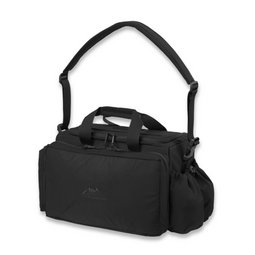 Helikon-Tex MISSION Bag - Black TB-MSB-CD-01