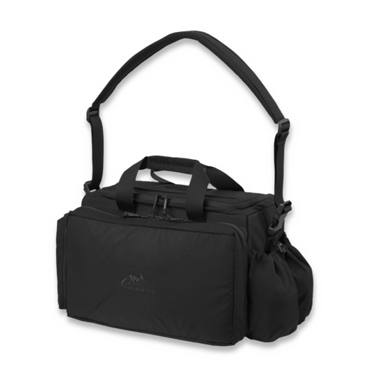 Helikon-Tex MISSION Bag - Black TB-MSB-CD-01