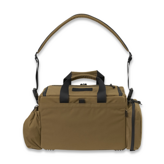 Helikon-Tex MISSION Bag - Coyote / Black TB-MSB-CD-1101A